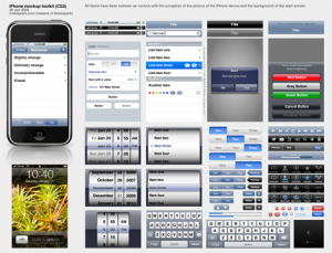 iphone toolkit software